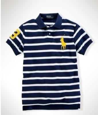 Men polo shirts-1819